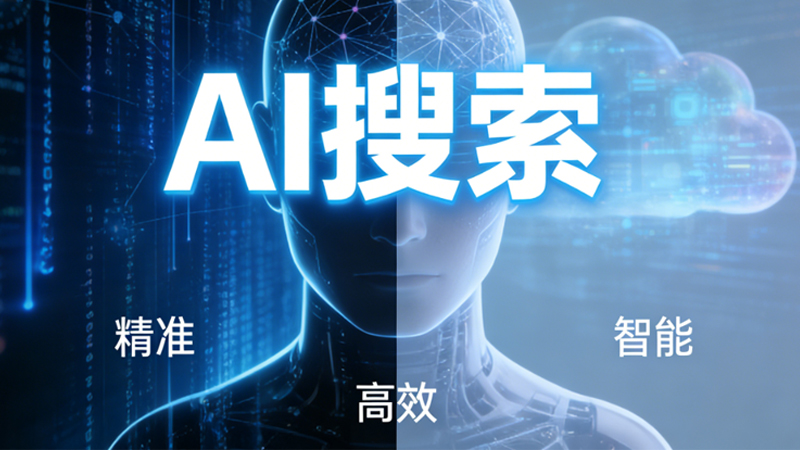 苏州AI搜索